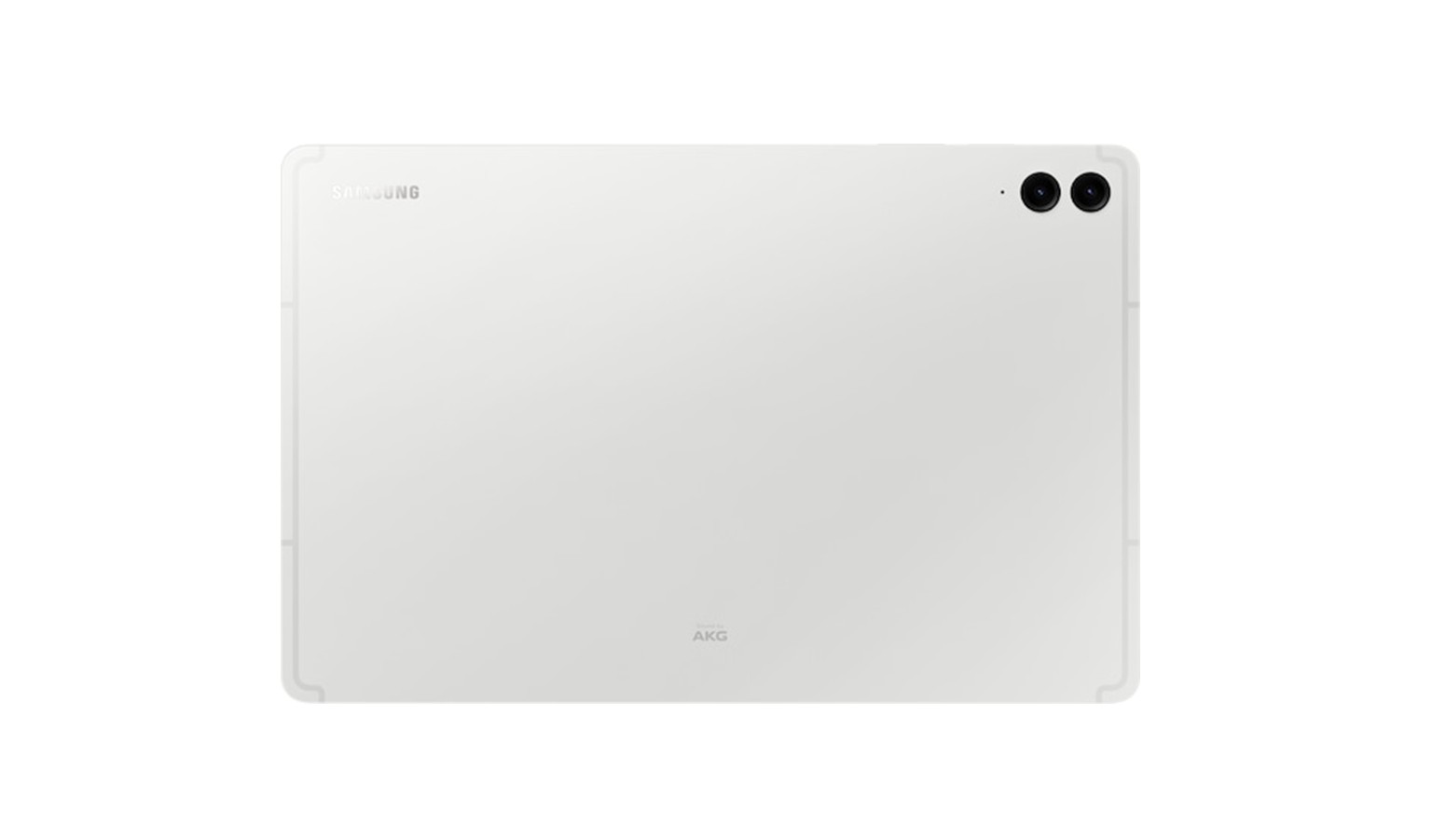 Samsung Galaxy Tab S9 FE+ Wi-Fi 8GB-128GB 12.4-inch Tablet - Silver (SM-X610NZSAXME) [DEMO UNIT]_2